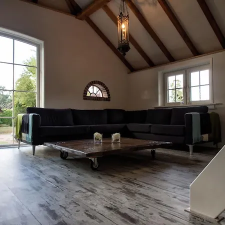 Farm Doppenberg 3 *
