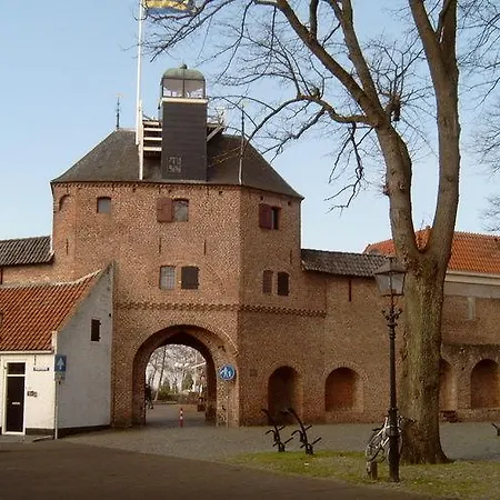 Farm Doppenberg 3 *